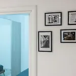 Apartment Chic House Bari