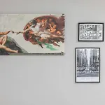 Chic House Apartment *