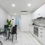 Apartment Chic House