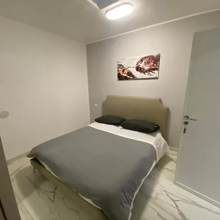 Chic House Apartamento