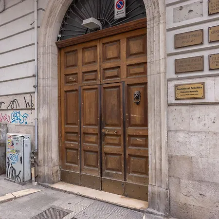 Appartamento Chic House