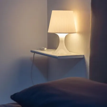 Chic House Апартаменты *