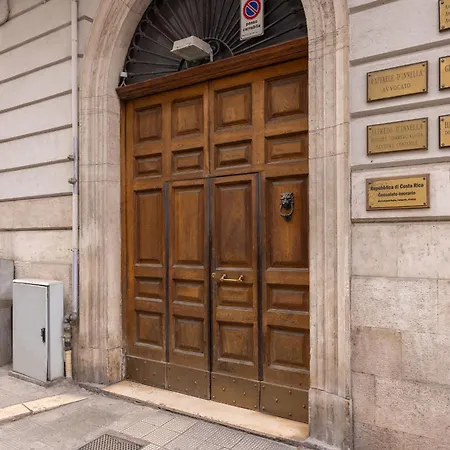 Appartamento Chic House *