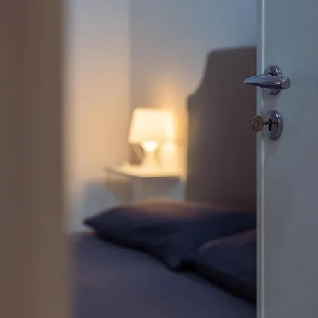 Chic House Апартаменты Бари