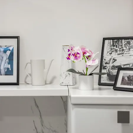 Appartamento Chic House *