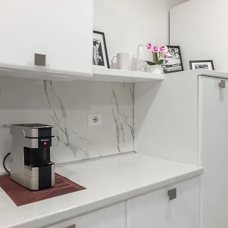 Appartamento Chic House