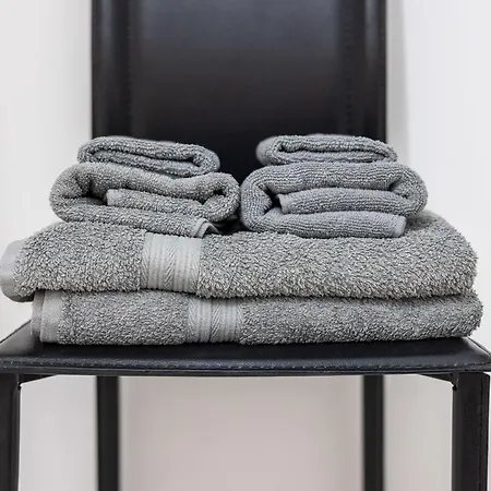 Chic House Appartamento Bari