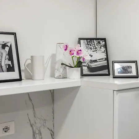 Апартаменты Chic House Бари
