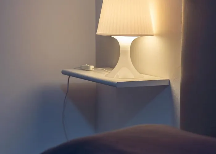 Chic House דירה *