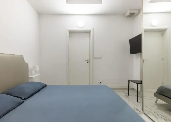 Chic House Daire Bari