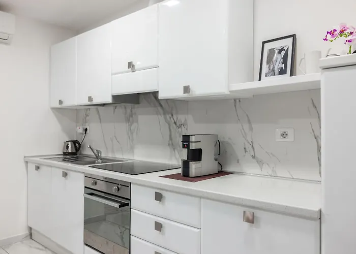 Chic House דירה בארי