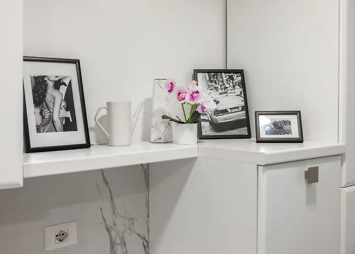 Daire Chic House Bari