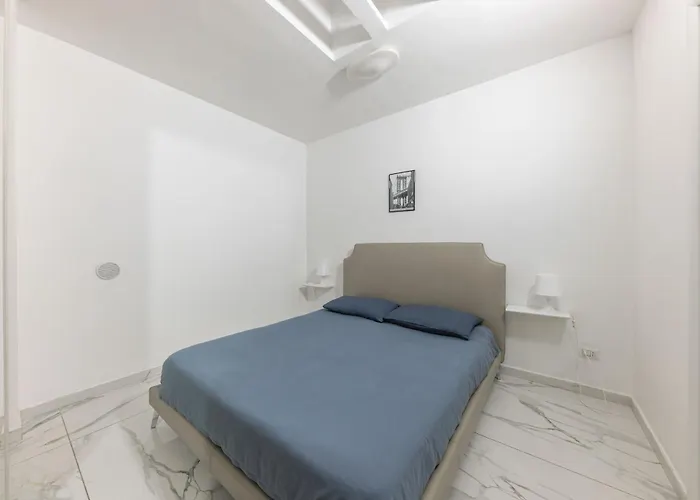 Chic House דירה *