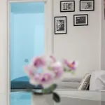 Appartement Chic House Bari