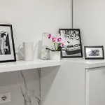 Appartement Chic House Bari