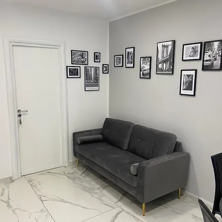 Appartamento Chic House *