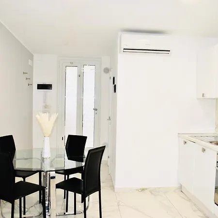Appartamento Chic House *