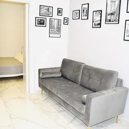 Appartamento Chic House