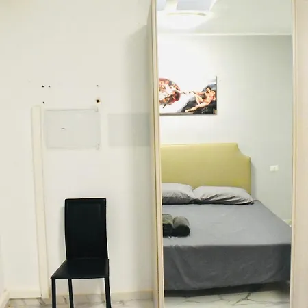 Chic House Appartamento