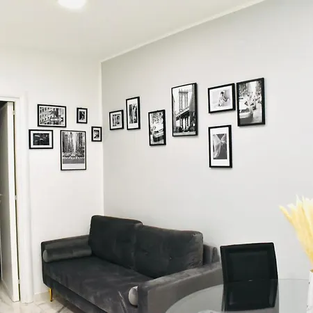 Chic House Appartamento *