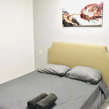 Chic House Appartamento