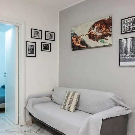Appartement Chic House *