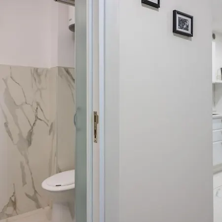 Chic House Апартаменты