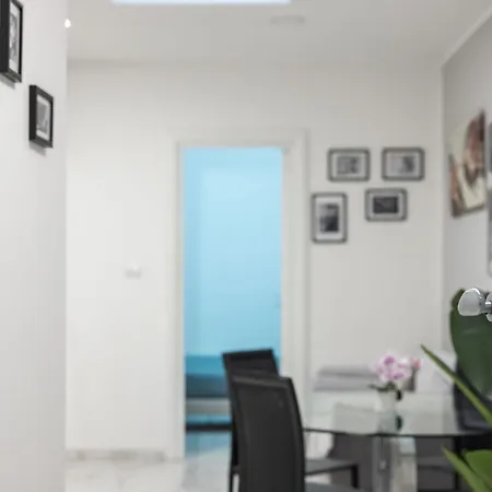Appartement Chic House