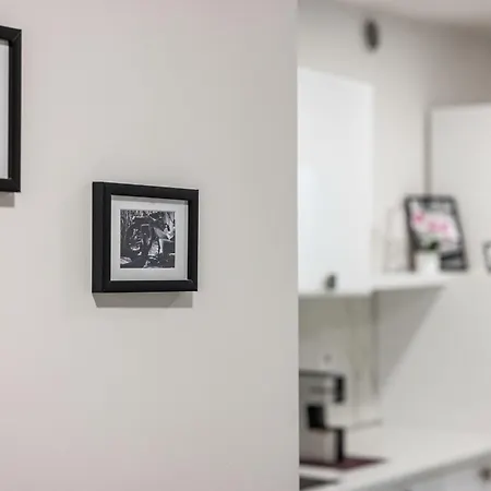Appartement Chic House Bari