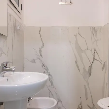 Chic House Апартаменты