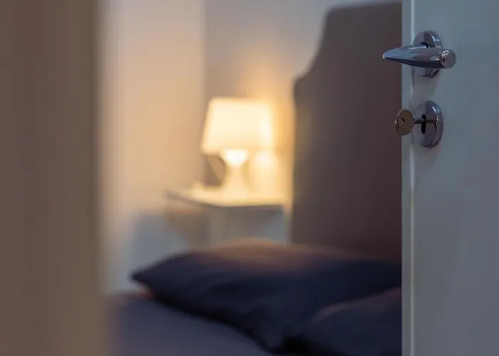 Chic House Apartment Bari