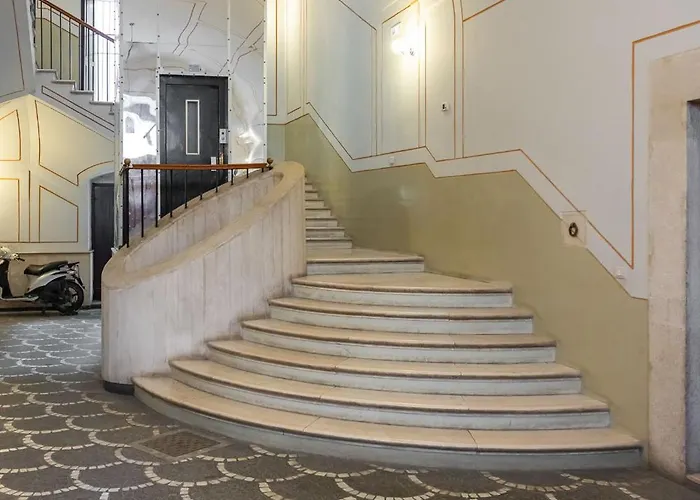 Chic House Apartment *