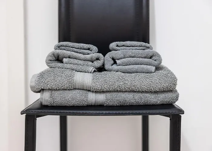 Chic House Apartment Bari